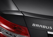 Mercedes-Benz C-Class Brabus